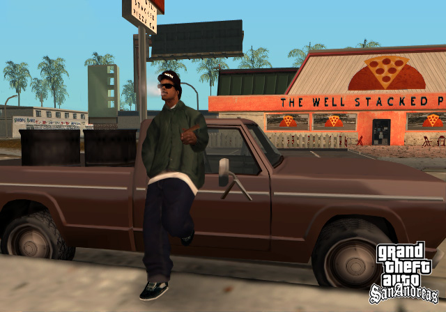 Why Does Rockstar Get Sued so Much? 2 GTASA