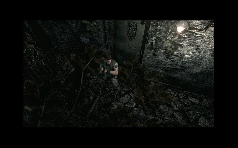 RE1Remake