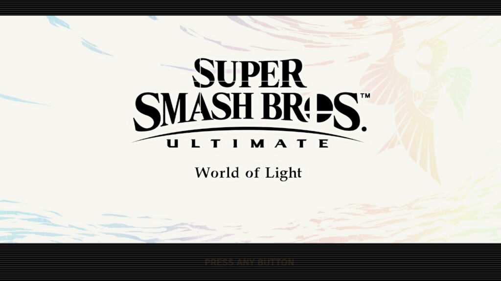 World of Light 1