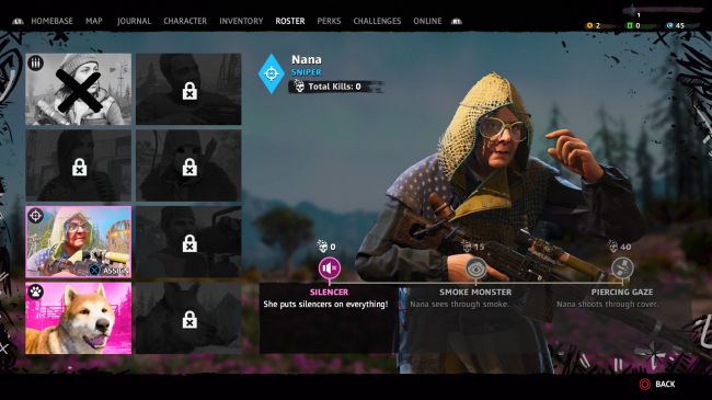 Top 5 Guns for Hire in Far Cry New Dawn 1 6NCg82bJTWi4TwerMCg5PH 650 80 1