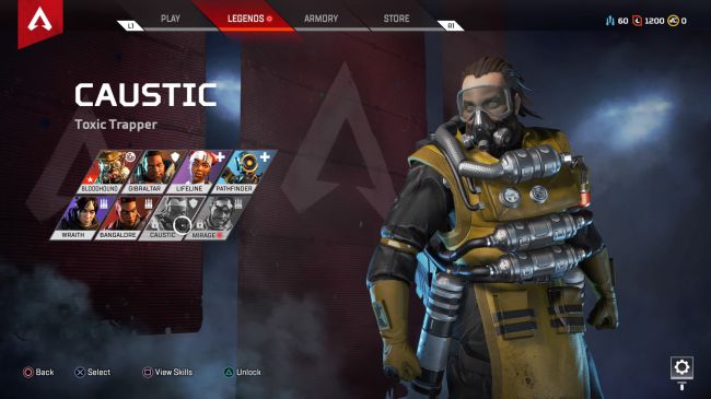 Apex Legends Guide: Every Finisher Move and how to use Them 4 7fMXnrcAeECieb5RYGYnm 650 80