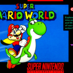 800px Super Mario World Box
