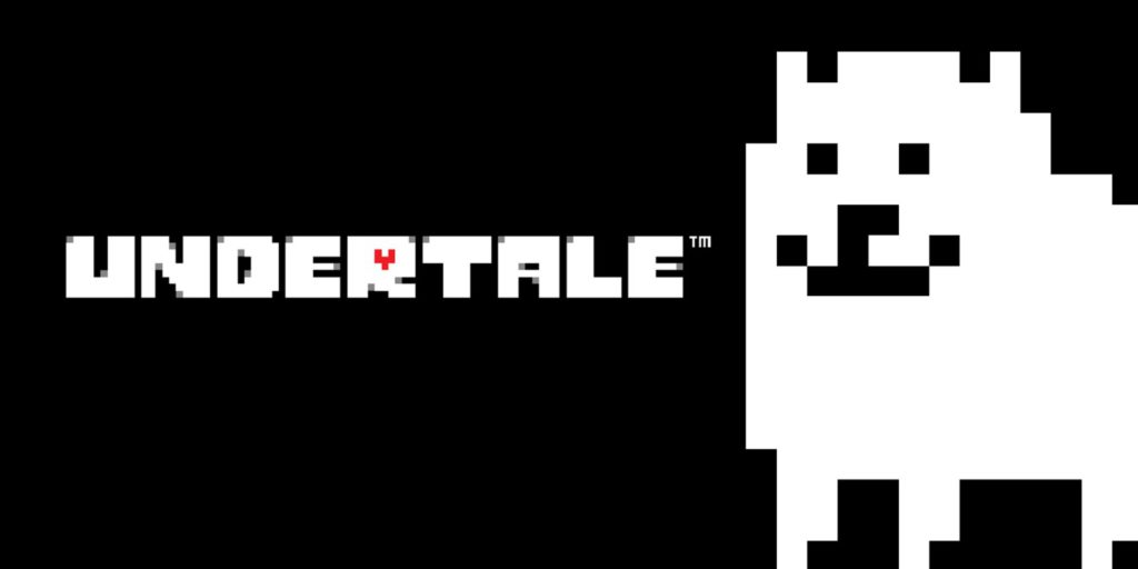 H2x1 NSwitchDS Undertale image1600w