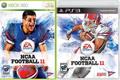 Make 'NCAA Football' Great Again 1 Ncaa11covers