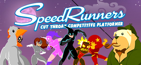 Ten Best Inexpensive Steam Games, 2024 1 SpeedRunners