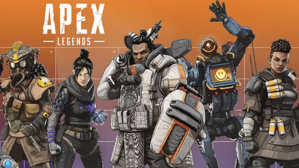 apex legends hitbox differences youtube