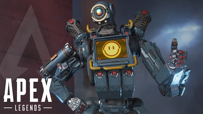 Apex Legends Guide: Every Finisher Move and how to use Them 1 apex legends pathfinder infinite climbing trick