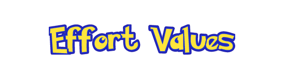 Guide: How to Train the Best Pokemon in 2023 2 Effort Values
