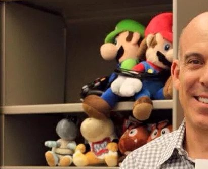 Bowser's Takeover of Nintendo a Possible Move Against Disney 2 image
