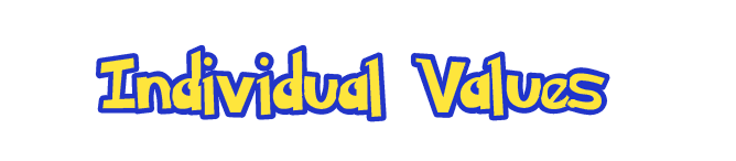 Guide: How to Train the Best Pokemon in 2023 3 Individual Values