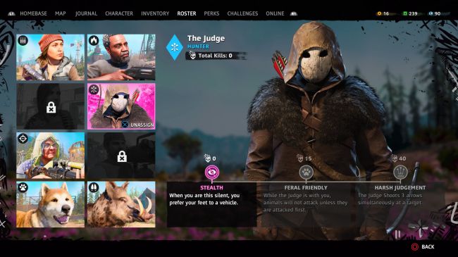 Top 5 Guns for Hire in Far Cry New Dawn 3 qPXuWf2s74cxe7Db4EaEwA 650 80