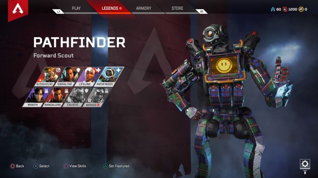 Apex Legends Guide: Every Finisher Move and how to use Them 8 xfe2CR6XgDp9Rax5bp8km 650 80 1