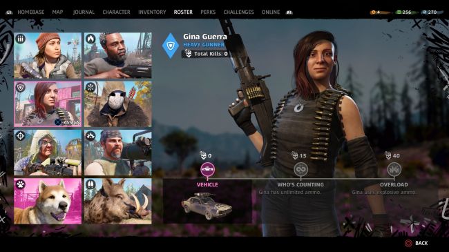 Top 5 Guns for Hire in Far Cry New Dawn 5 zw9nNs2LPj55bawQijzntE 650 80