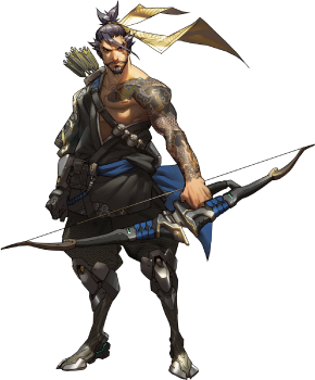 290px Hanzo portrait