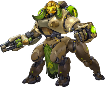 350px Orisa portrait