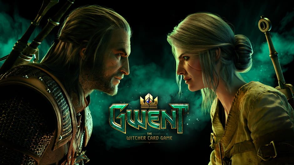 Top 5 Free-To-Play PlayStation Games 5 Gwent art