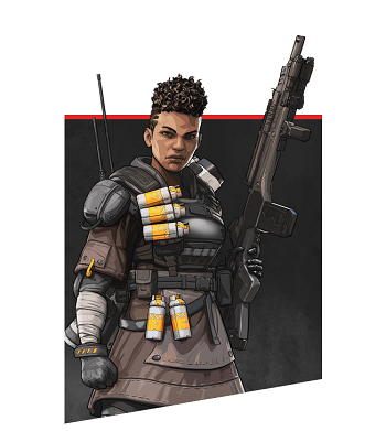 How to Win: A Beginner's Guide to Apex Legends 2 apex grid tile legends