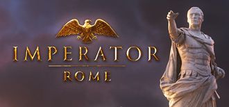 How to Improve Loyalty in Imperator: Rome 1 330px Imperator Rome banner