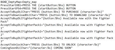 Mortal Kombat 11 DLC Supposedly Leaked by Data Miners 2 MK11 Leaked Fighter Packs