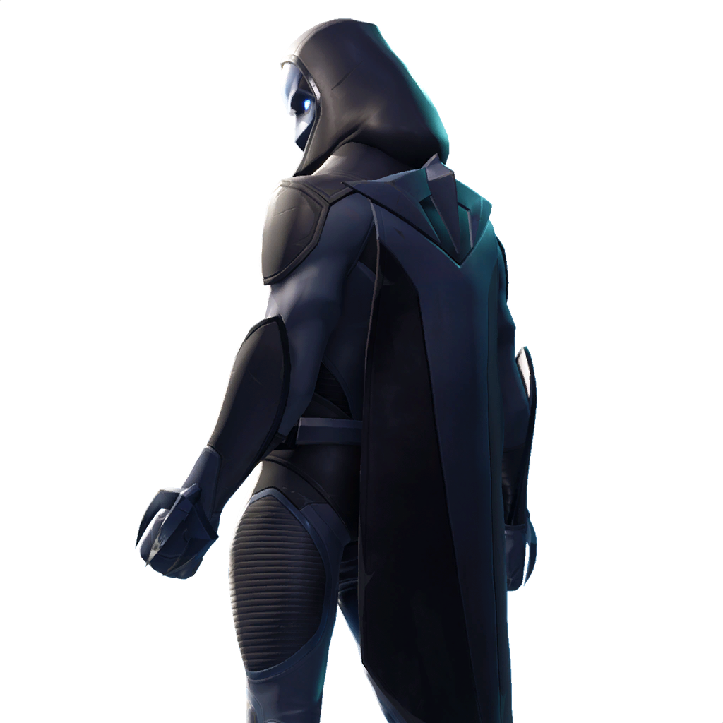 Top 5 Most Stylish Fortnite Skins 5 OmenOutfitFeatured
