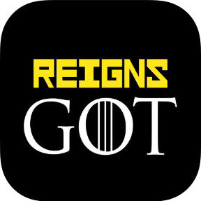 Screenshot 2019 04 02 Reigns Game of Thrones