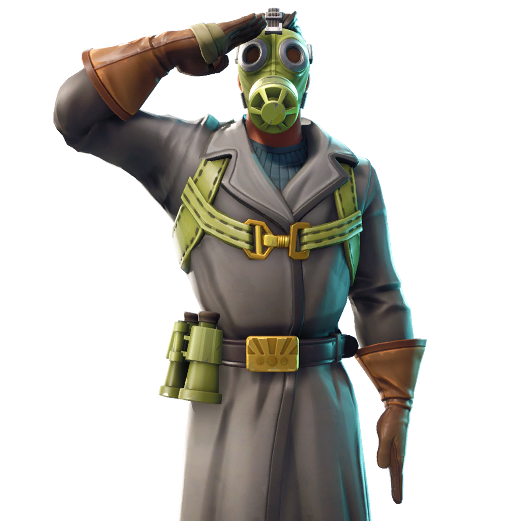 Top 5 Most Stylish Fortnite Skins 2 SkyStalkerOutfitFeatured