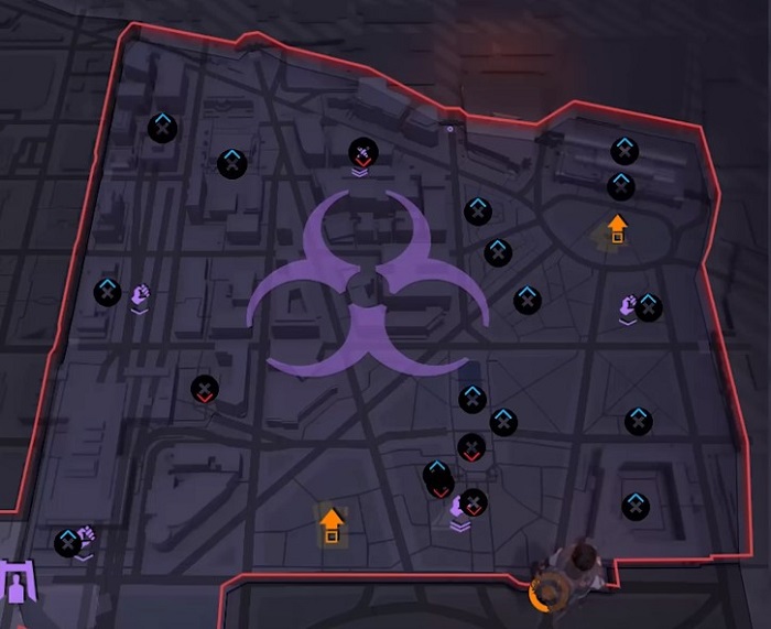 The Division 2 World Tier 5 Complete Guide to Gear and Updates 1 The Division 2 Best And Fastest Way To Farm Strong Gear