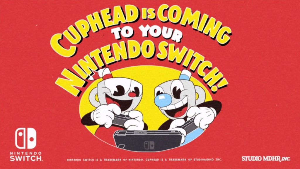 cuphead switch