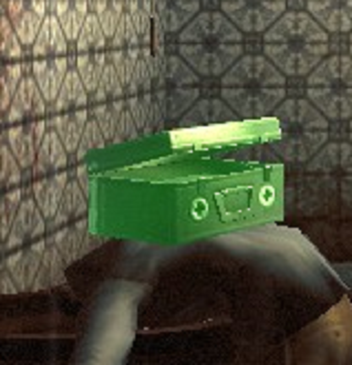 The Typing of the Dead: Overkill Guide 2 steamworkshop webupload previewfile 196396935 preview