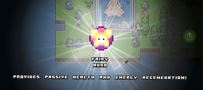 How to Heal & AFK in Forager 2 unknown 1 1