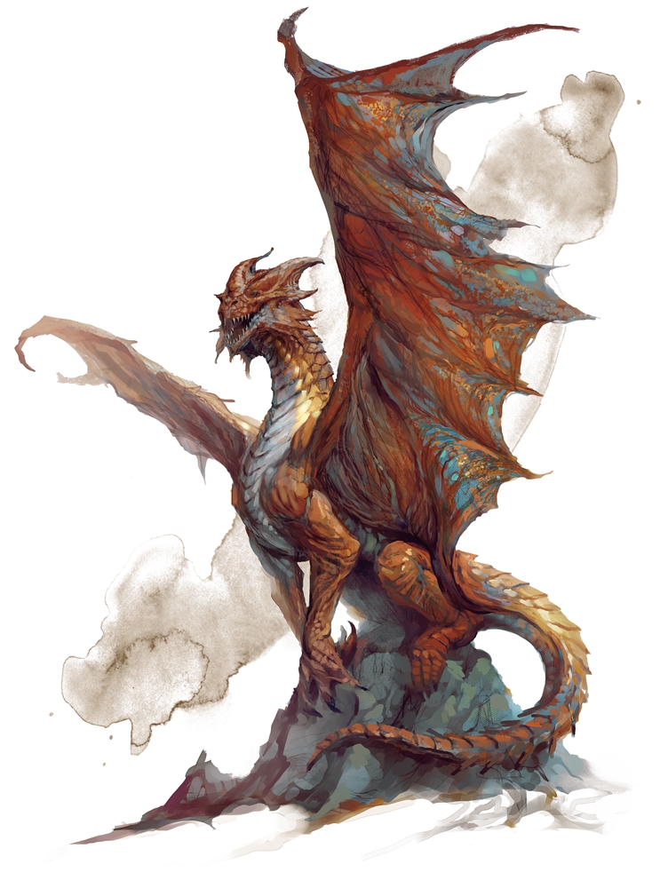 How to Play Dungeons and Dragons (5th Edition) 3 636238956325913912