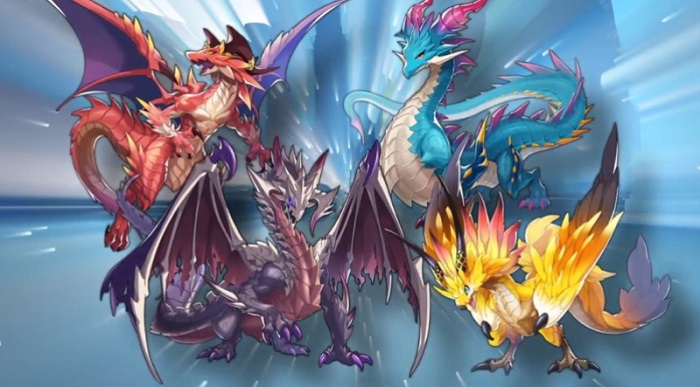 How to Raise Your Might: 3 Advanced Tips to Playing Dragalia Lost 4 8