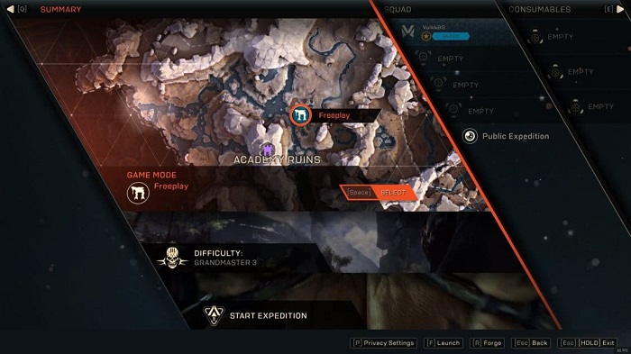 Everything You Need to Know About Anthem After Level 30 – A Guide to the End Game 2 Anthem Freeplay