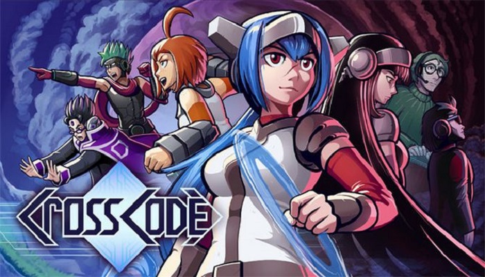 CrossCode Free Download