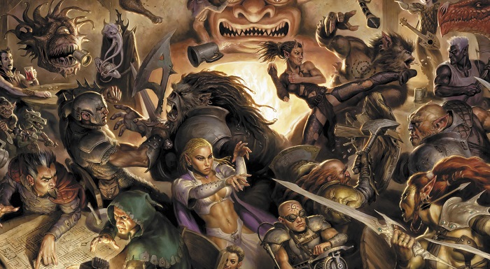 12 Tips to Being a Better Dungeon Master - A Dungeons and Dragons Guide 10 DandDTheo e1493141809945