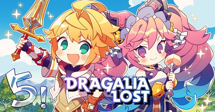 How to Raise Your Might: 3 Advanced Tips to Playing Dragalia Lost 1 Dragalia 5