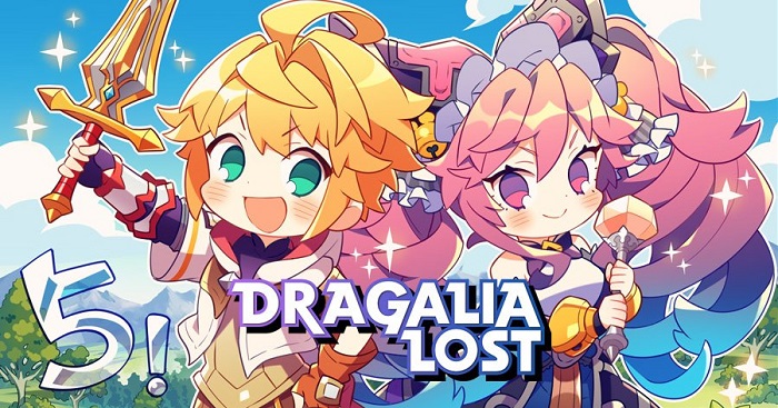 Dragalia 5