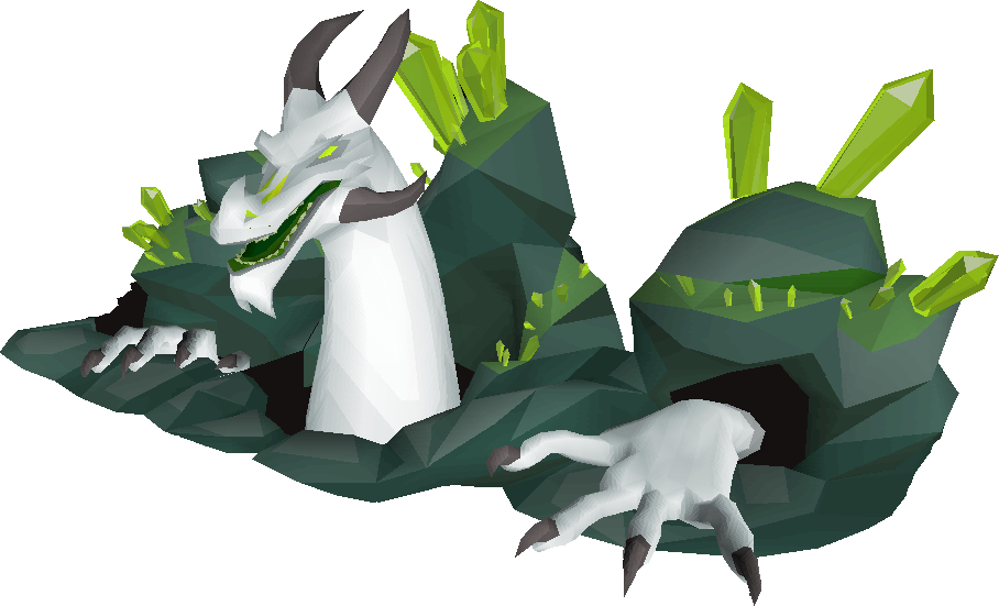 How to Raid the Chambers of Xeric- An Old School RuneScape Guide to the End Game 4 Great Olm