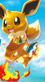 Pokemon Rumble Rush image 1