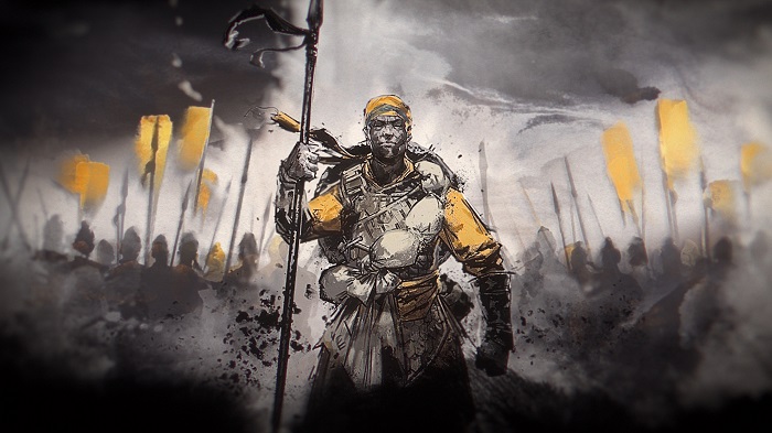 5 Important Tips to Playing Total War: Three Kingdoms for New Players 1 TWW3K YellowTR STILLS He Yi 2