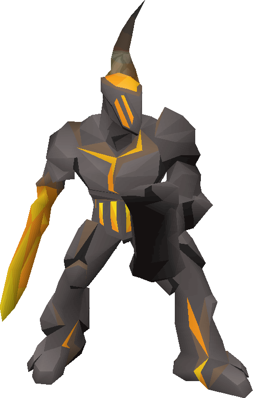 How to Raid the Chambers of Xeric- An Old School RuneScape Guide to the End Game 2 Tekton