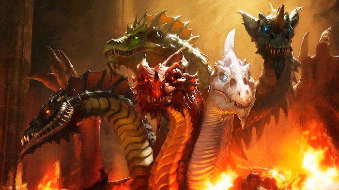 12 Tips to Being a Better Dungeon Master - A Dungeons and Dragons Guide 1 ToDKeyArt3