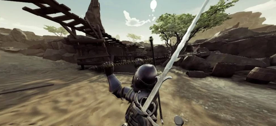 How to Chamber in Mordhau - A Guide to Success 1 Untitled 1