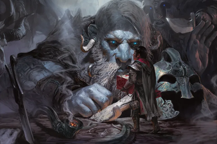 12 Tips to Being a Better Dungeon Master - A Dungeons and Dragons Guide 6 Untitled 22