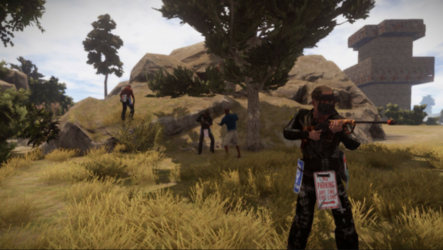 Top Five Most Important Things to Know Before Playing Rust 2 Untitled 4