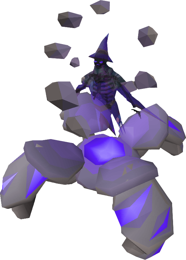 How to Raid the Chambers of Xeric- An Old School RuneScape Guide to the End Game 7 Vasa Nistirio