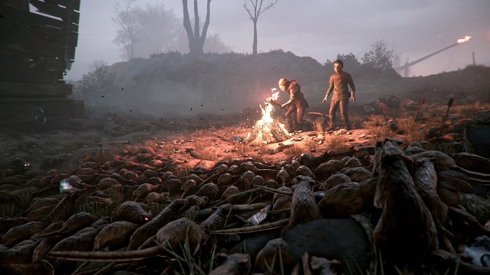 a plague tale innocence review rats shacknews feature