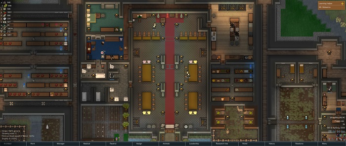 Top 10 Tips for New Players - A RimWorld Guide 2 cHjaaVQ