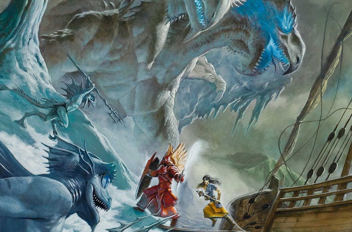 12 Tips to Being a Better Dungeon Master - A Dungeons and Dragons Guide 8 calendar magic rpg 05