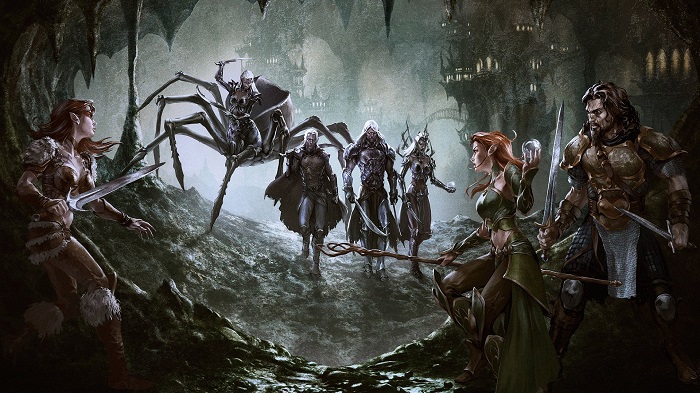 12 Tips to Being a Better Dungeon Master - A Dungeons and Dragons Guide 4 download 20